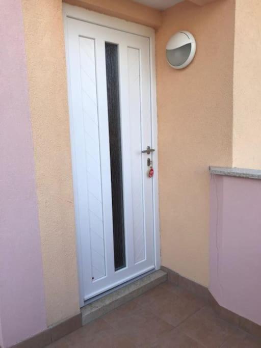 Apartment, 200M From Sea Brtonigla Buitenkant foto