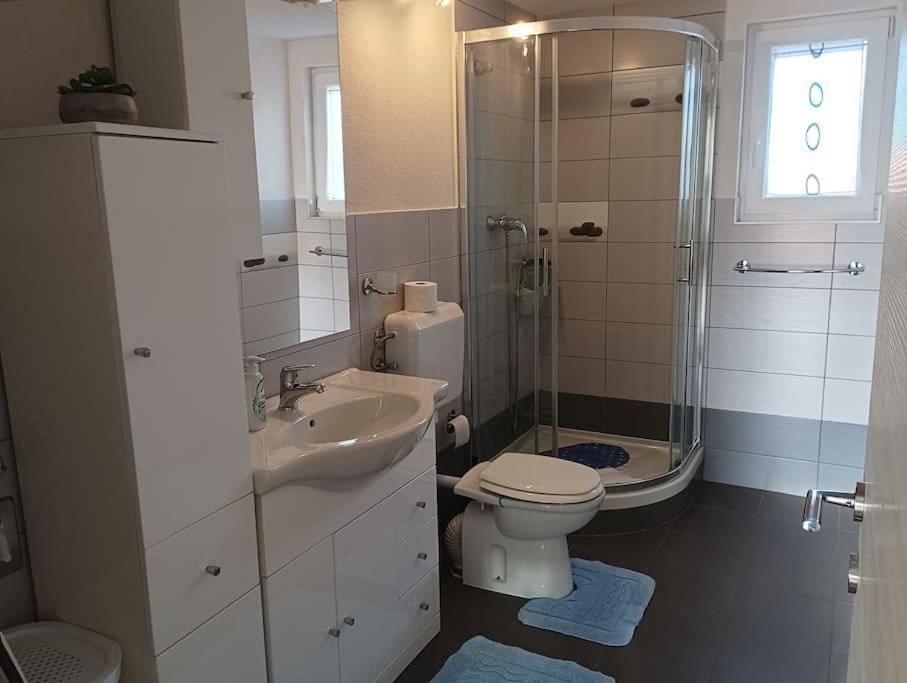 Apartment, 200M From Sea Brtonigla Buitenkant foto